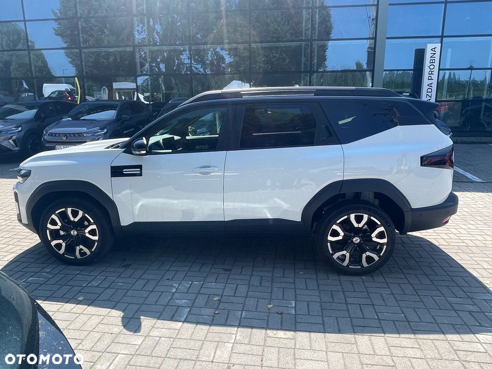 Dacia Bigster - 5