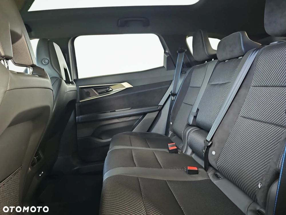 Renault Espace 1.2 E-Tech Full Hybrid 200 esprit Alpine MMT 5os - 14