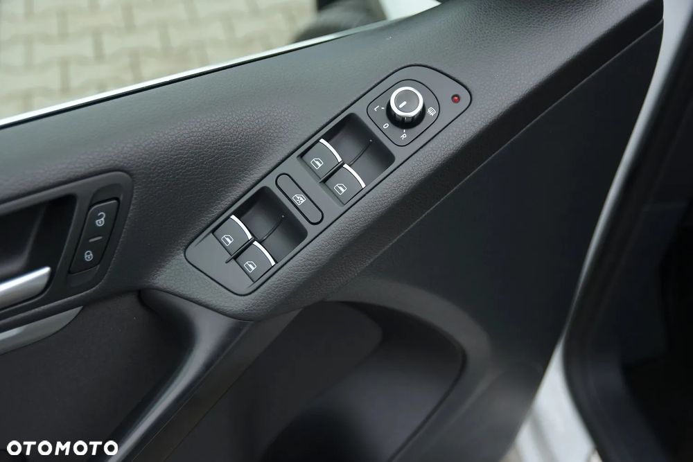 Volkswagen Tiguan 2.0 TDI DPF BlueMotion Technology Life - 27