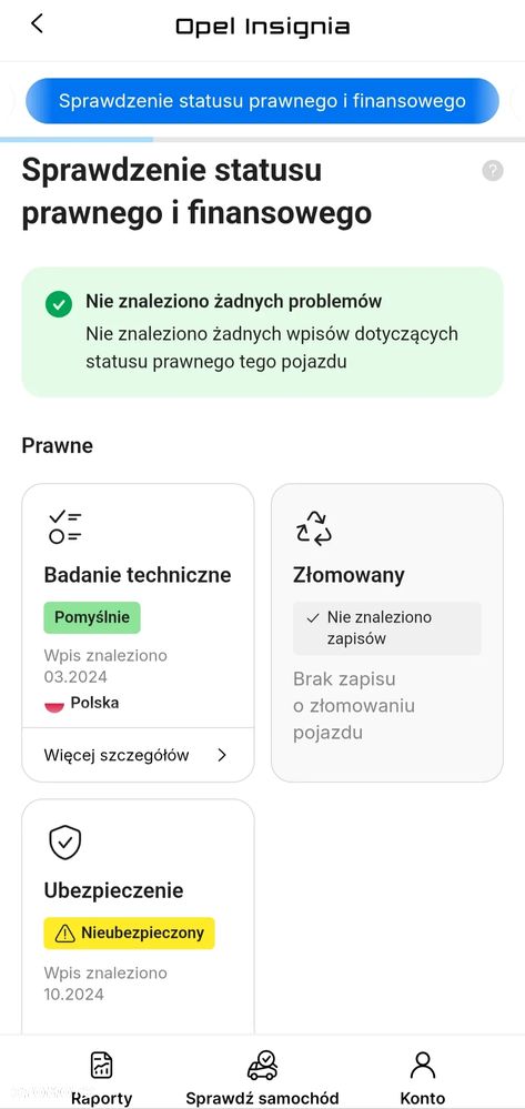 Opel Insignia 2.0 CDTI Cosmo - 22