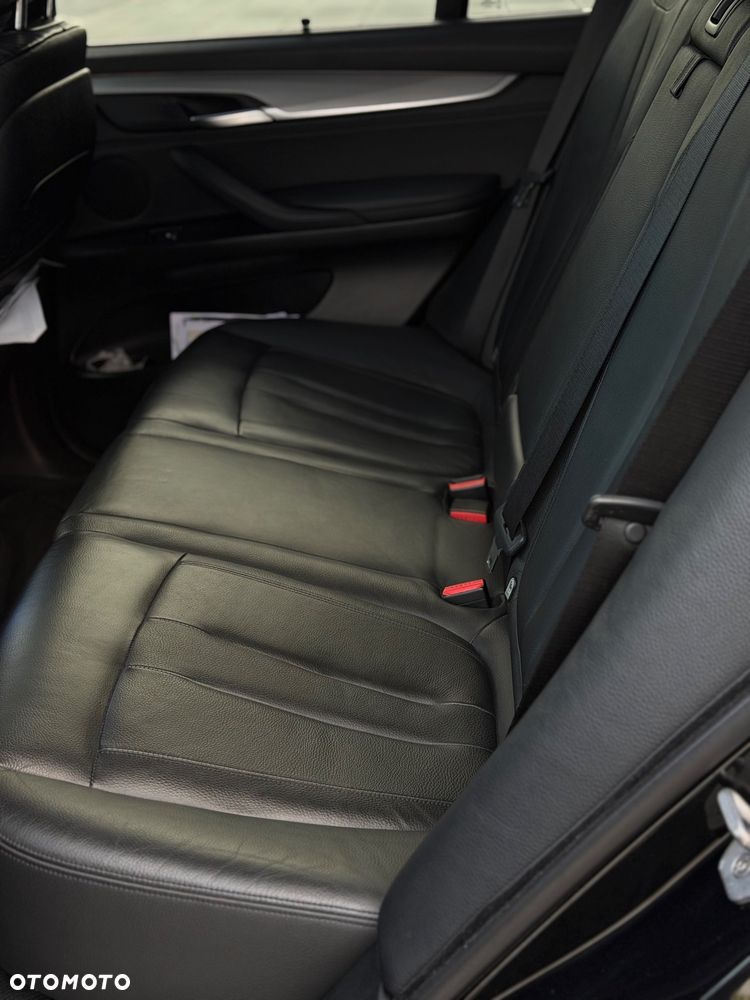 BMW X5 xDrive30d Sport-Aut - 30