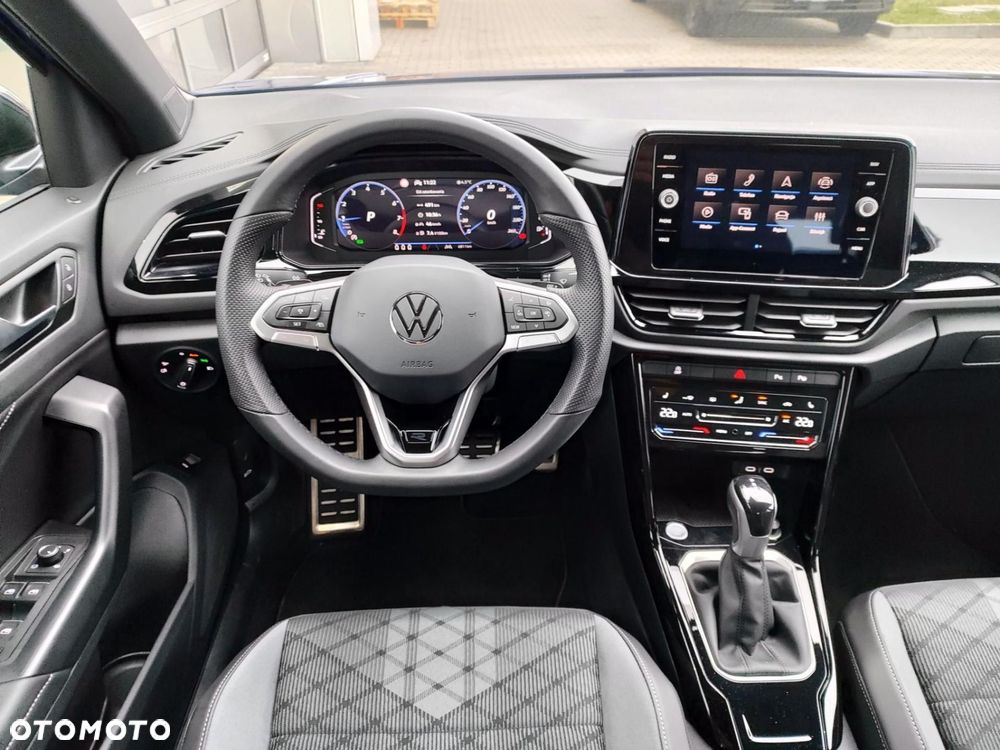 Volkswagen T-Roc - 24