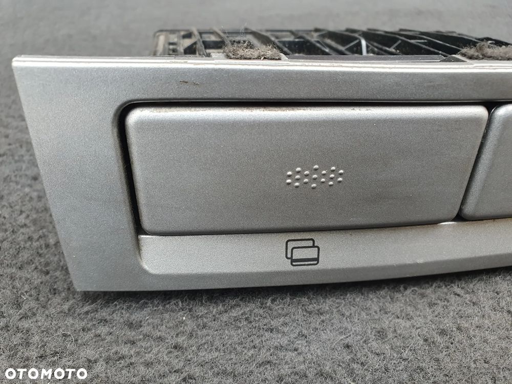 ALFA ROMEO 147 GT CUPHOLDER UCHWYT NA KUBEK 7352990590 - 2