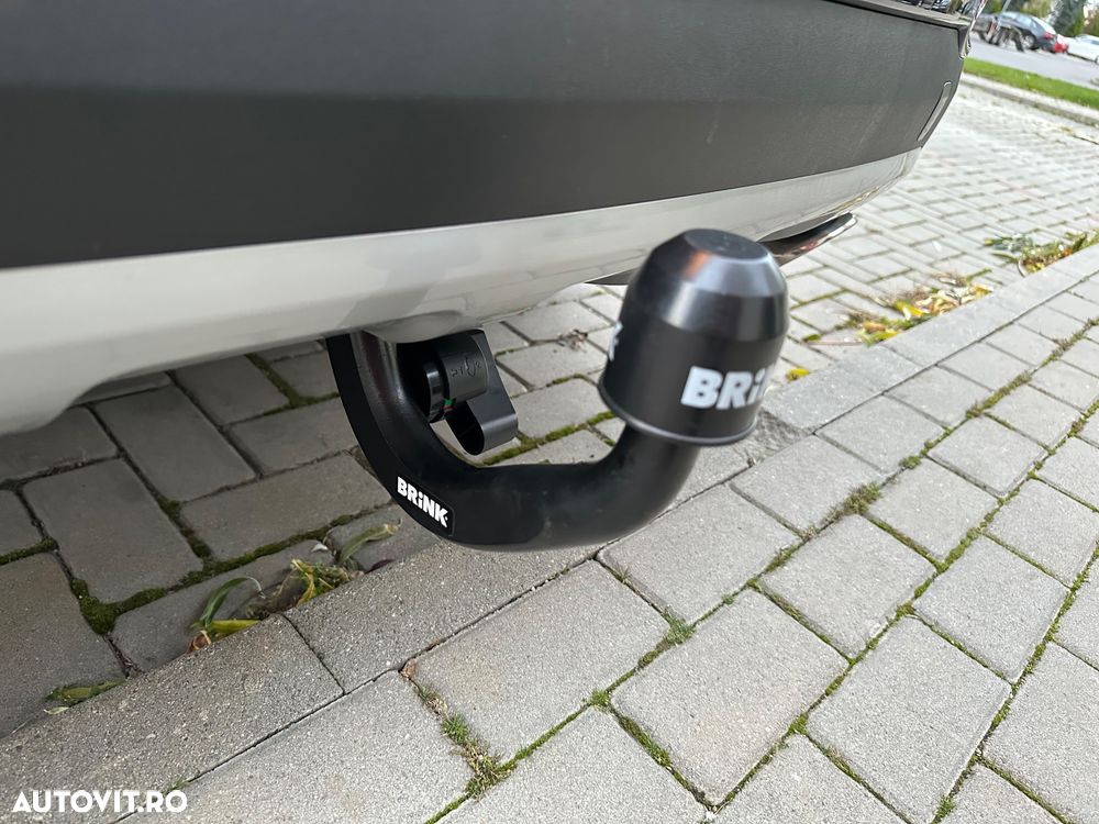 Kia Sportage 2,0 CRDI AWD GT Line - 38