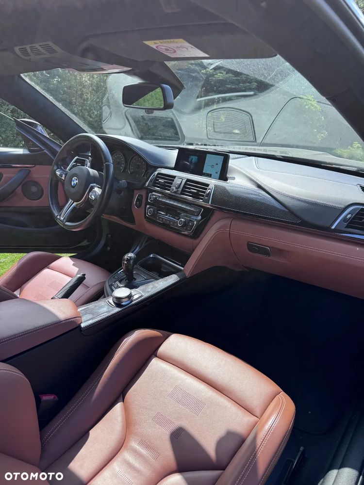 BMW M4 - 5