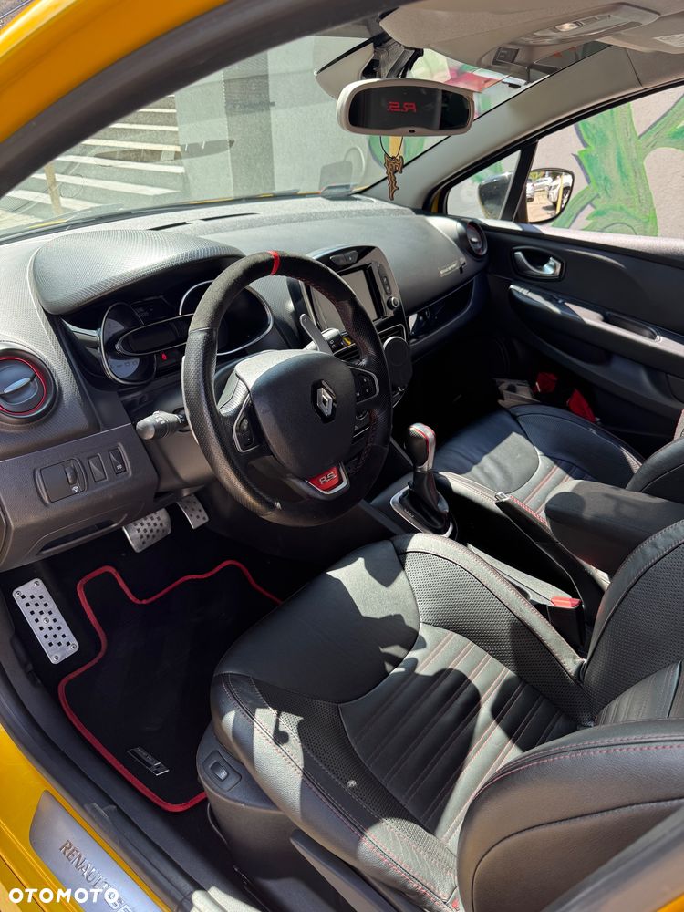 Renault Clio 1.6 R.S.Trophy 220 EDC - 11