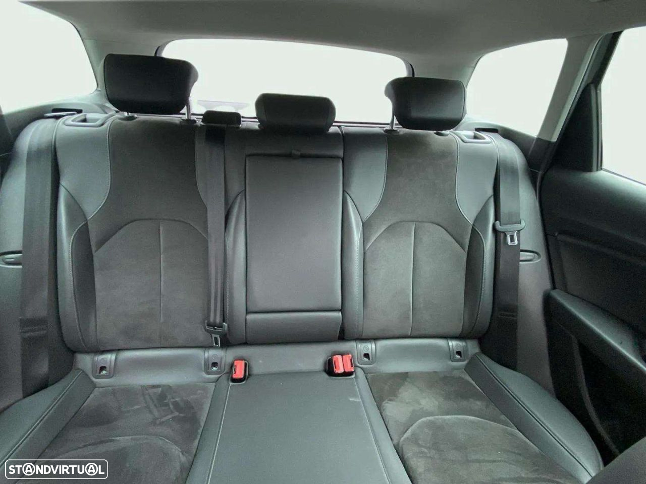 SEAT Leon ST 1.6 TDI Style S/S - 15