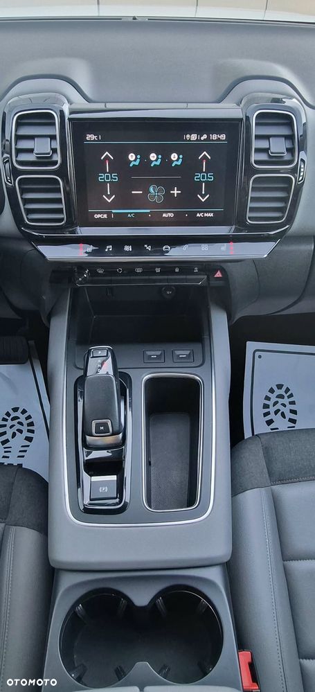 Citroën C5 Aircross - 32