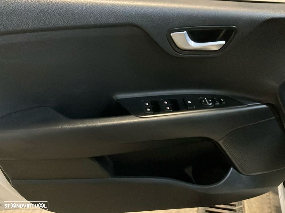 Kia Rio 1.0 T-GDi Wave - 19