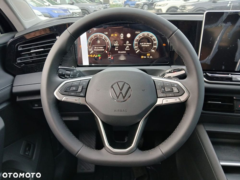 Volkswagen Tiguan 1.5 eTSI Life Plus DSG - 11