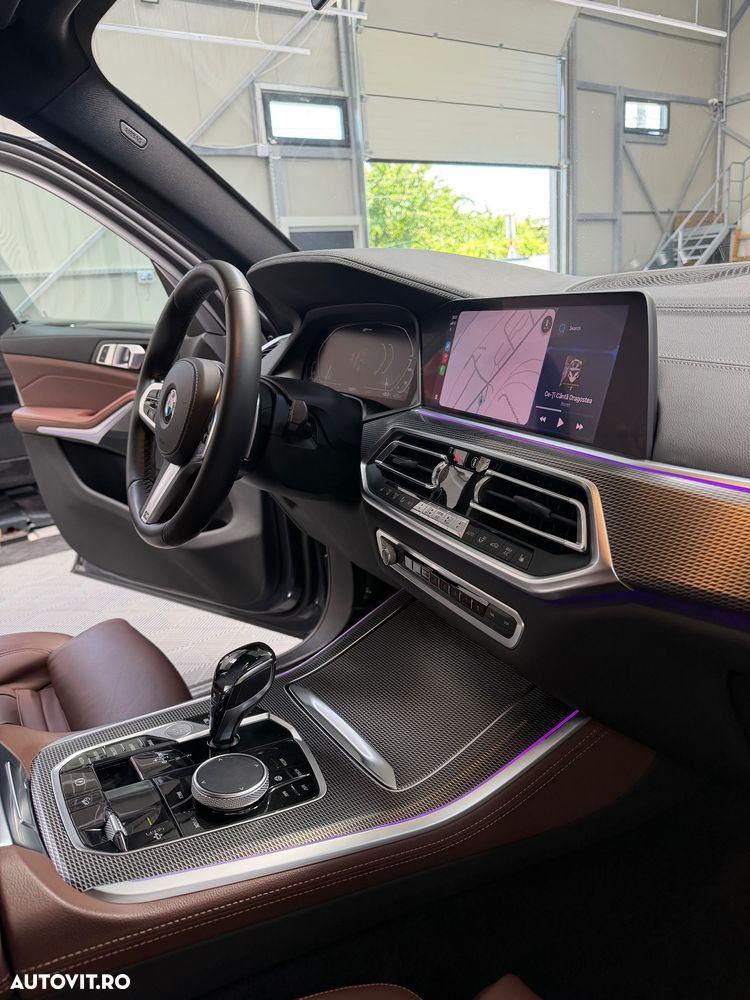 BMW X5 xDrive45e AT PHEV - 6