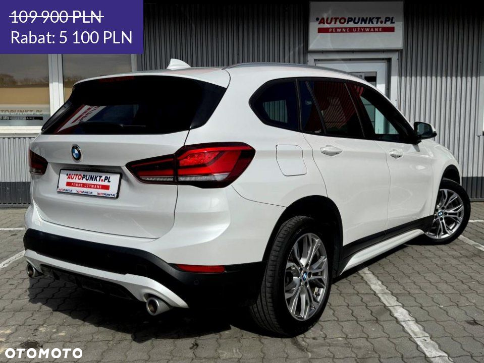 BMW X1 - 5