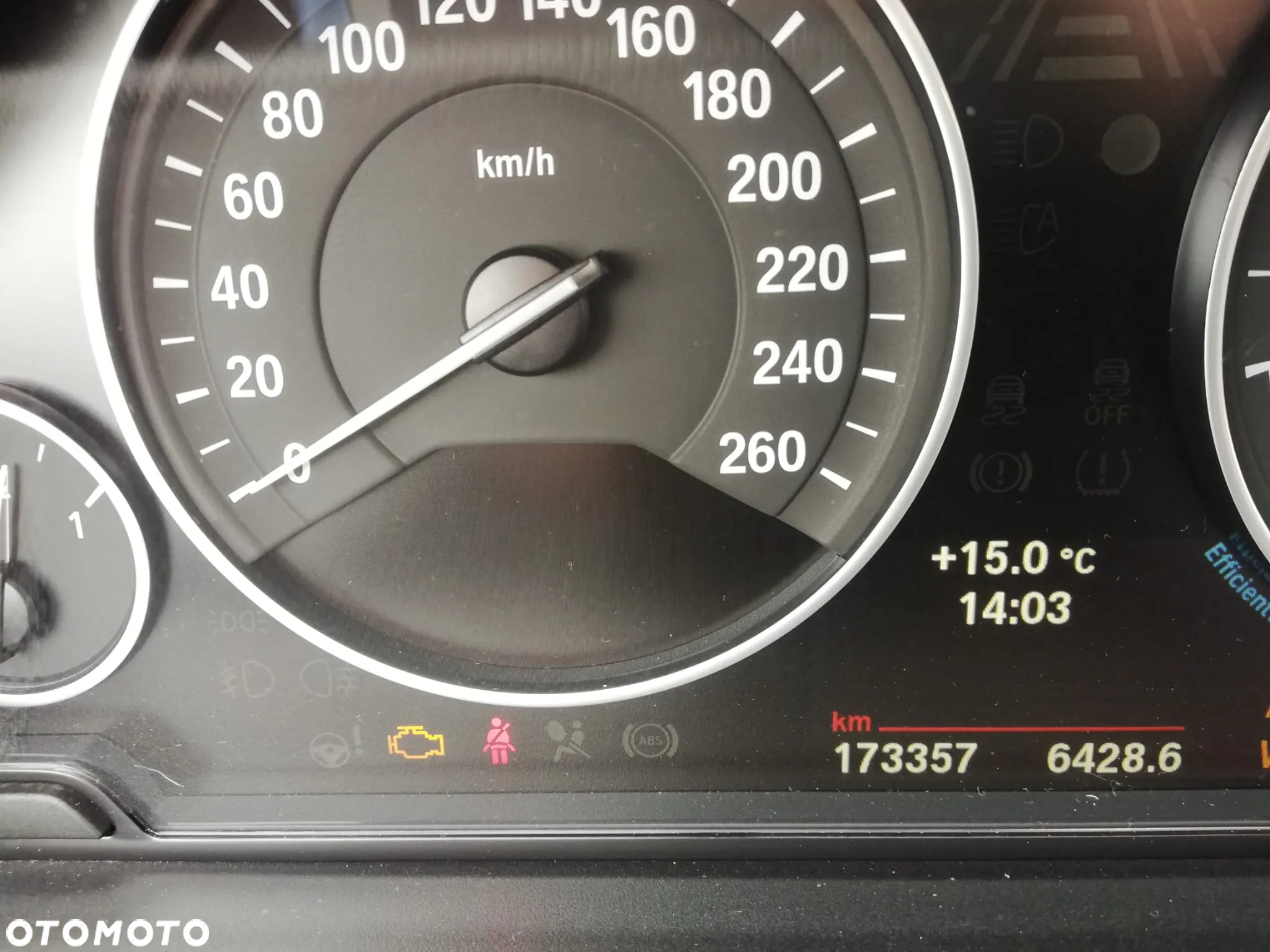 BMW Seria 3 316i Modern Line - 10