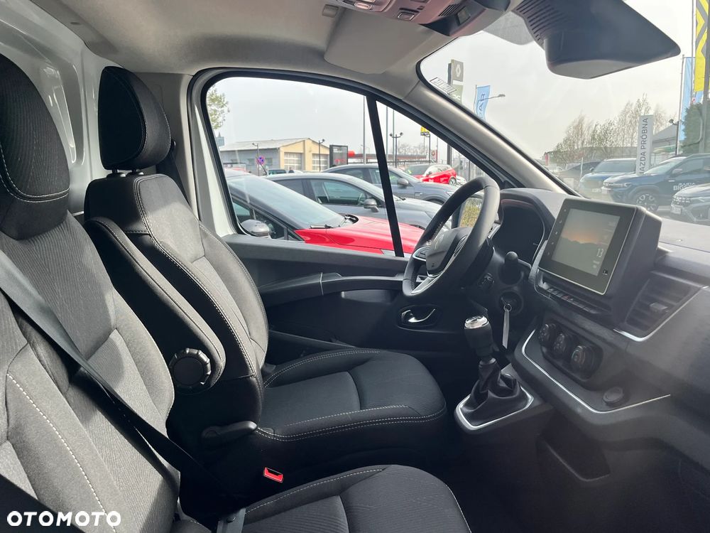Renault TRAFIC Furgon - 7