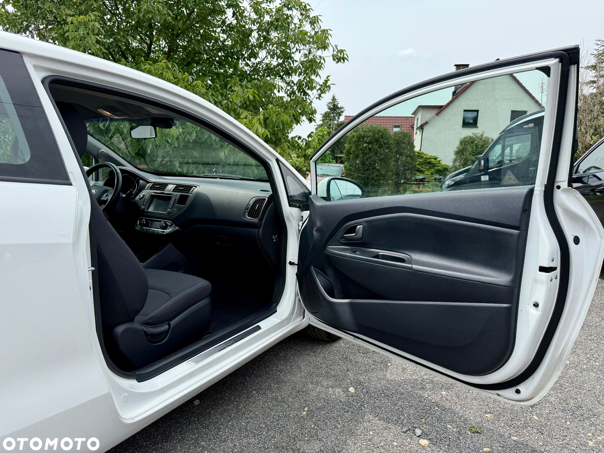 Kia Rio 1.4 Spirit - 14