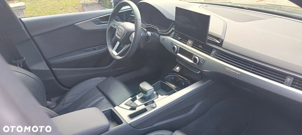 Audi A5 Sportback 45 TFSI quattro S tronic S line business - 19