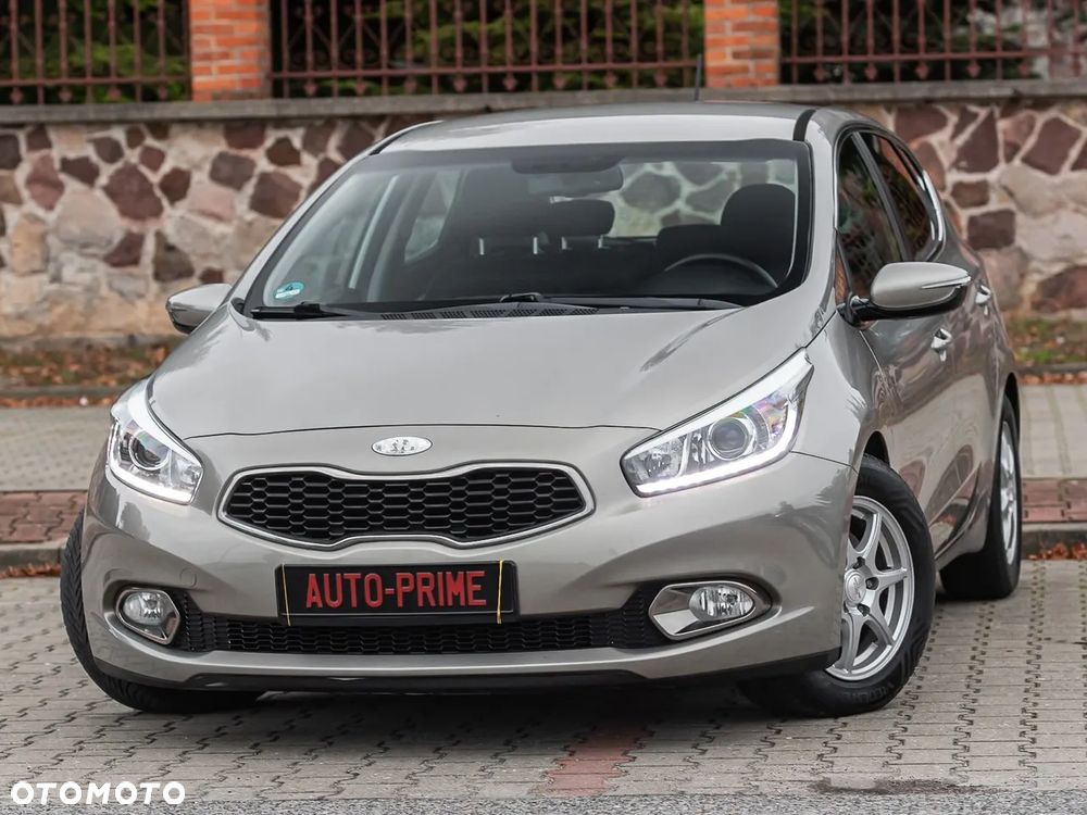 Kia Ceed 1.6 GDI Business Line - 6