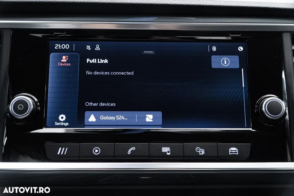 Seat Ateca 1.5 TSI ACT DSG OPF Style - 12