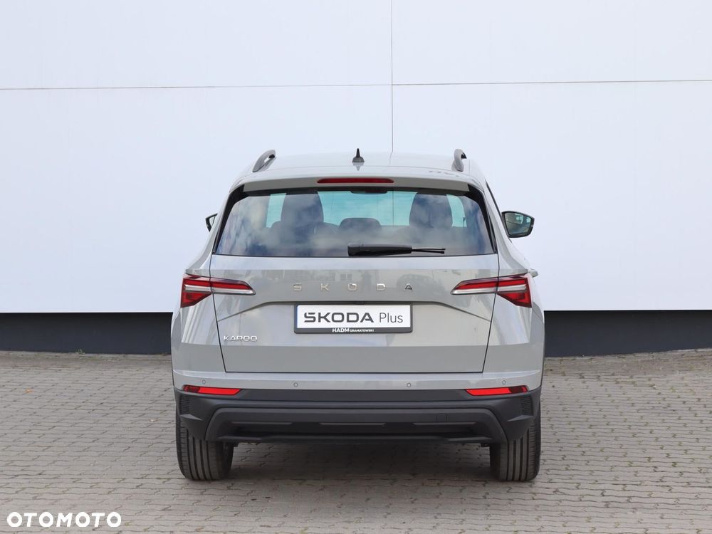 Skoda Karoq 1.5 TSI ACT Selection DSG - 17