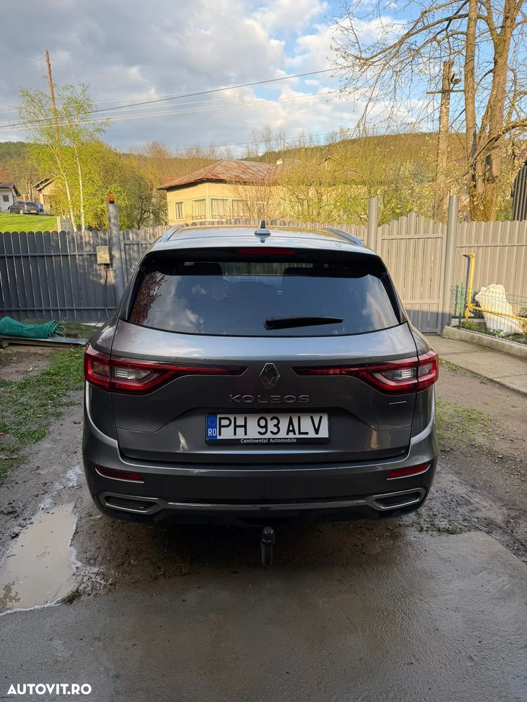 Renault Koleos ENERGY dCi 175 X-tronic 4WD INTENS - 10