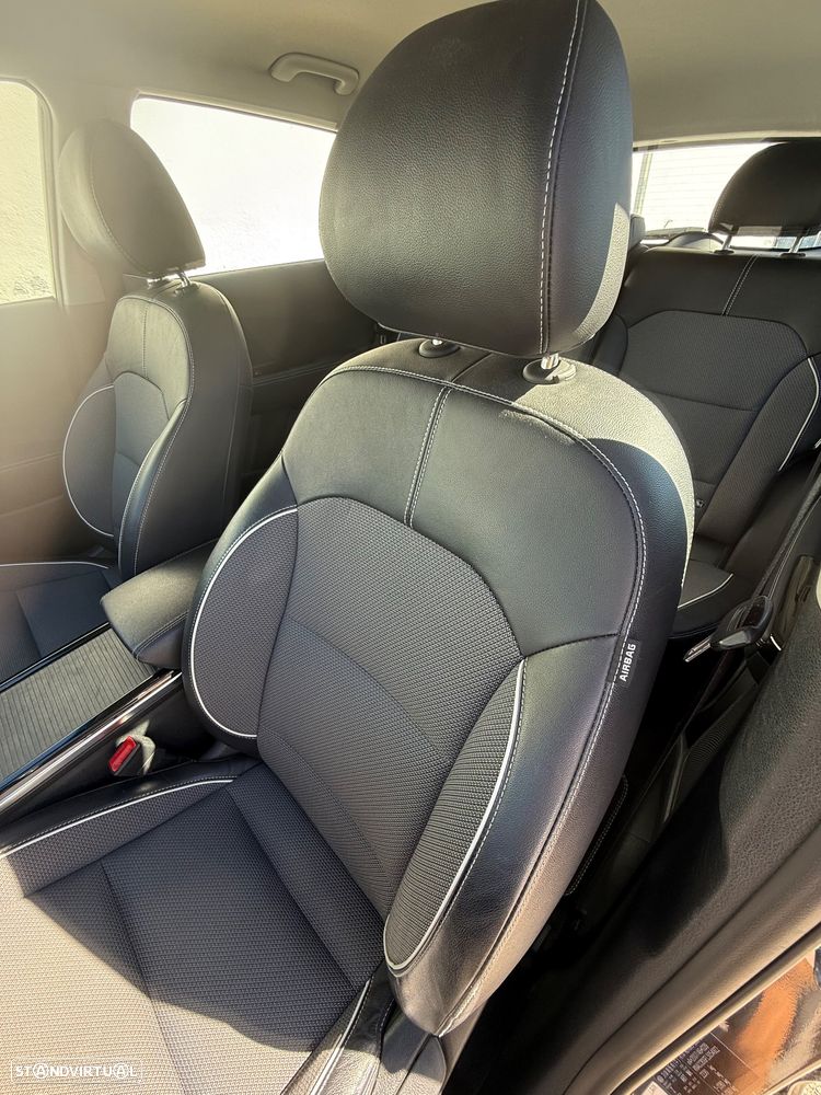 Kia e-Niro 64kWh - 11