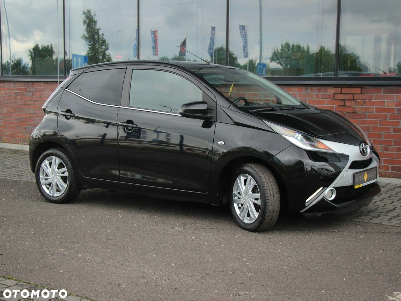 Toyota Aygo - 32