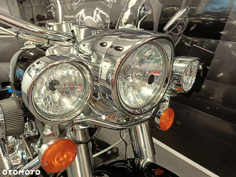 Harley-Davidson Touring Road King - 30