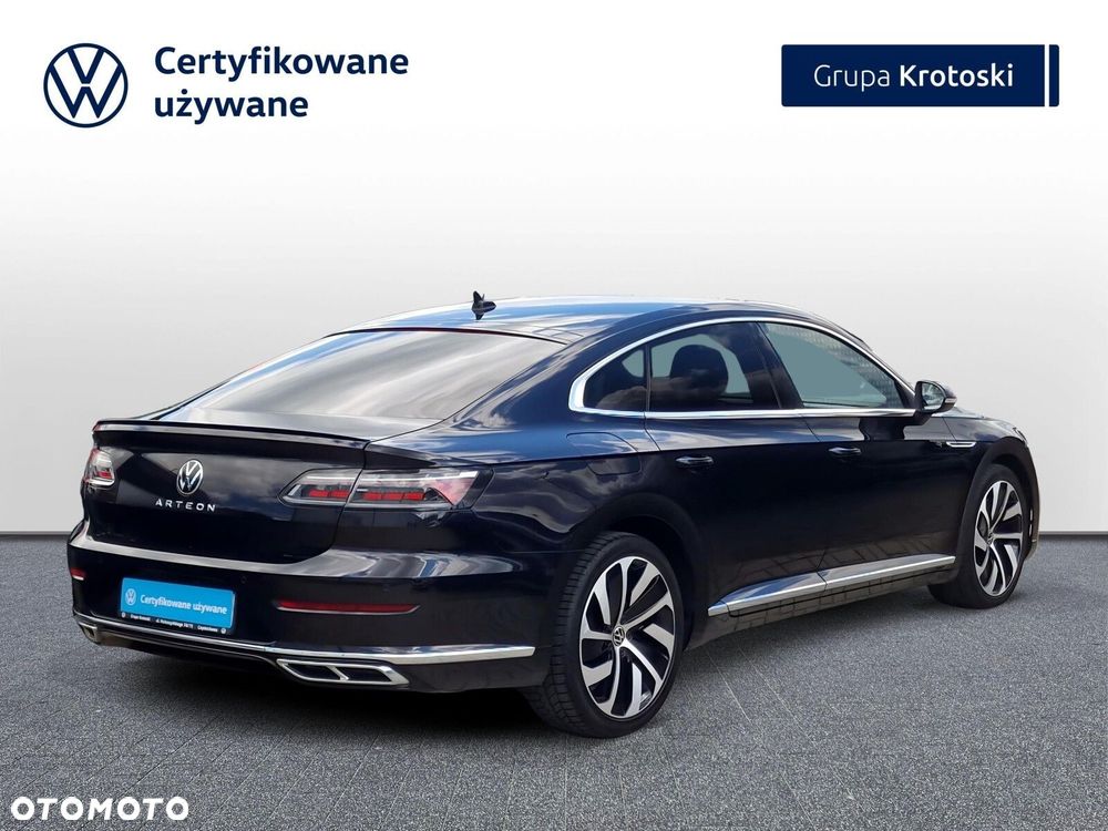 Volkswagen Arteon - 4