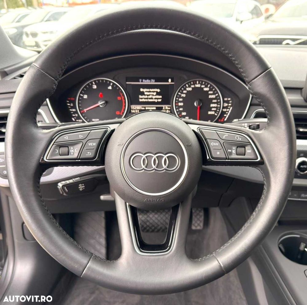 Audi A5 - 24