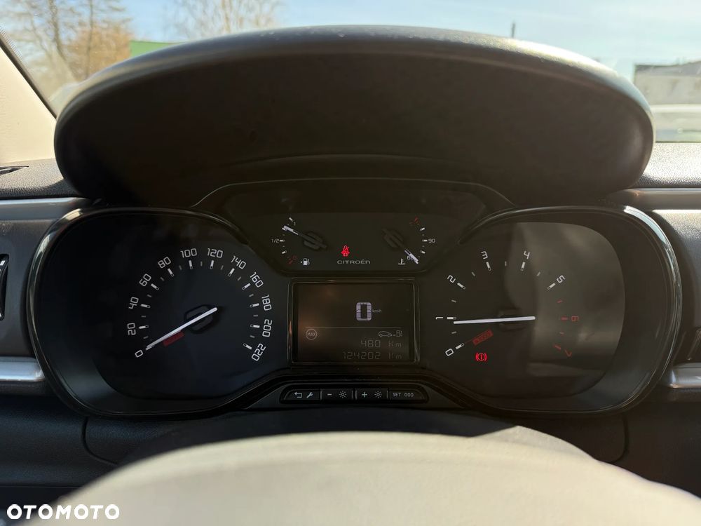 Citroën C3 Pure Tech 83 S&S FEEL - 12