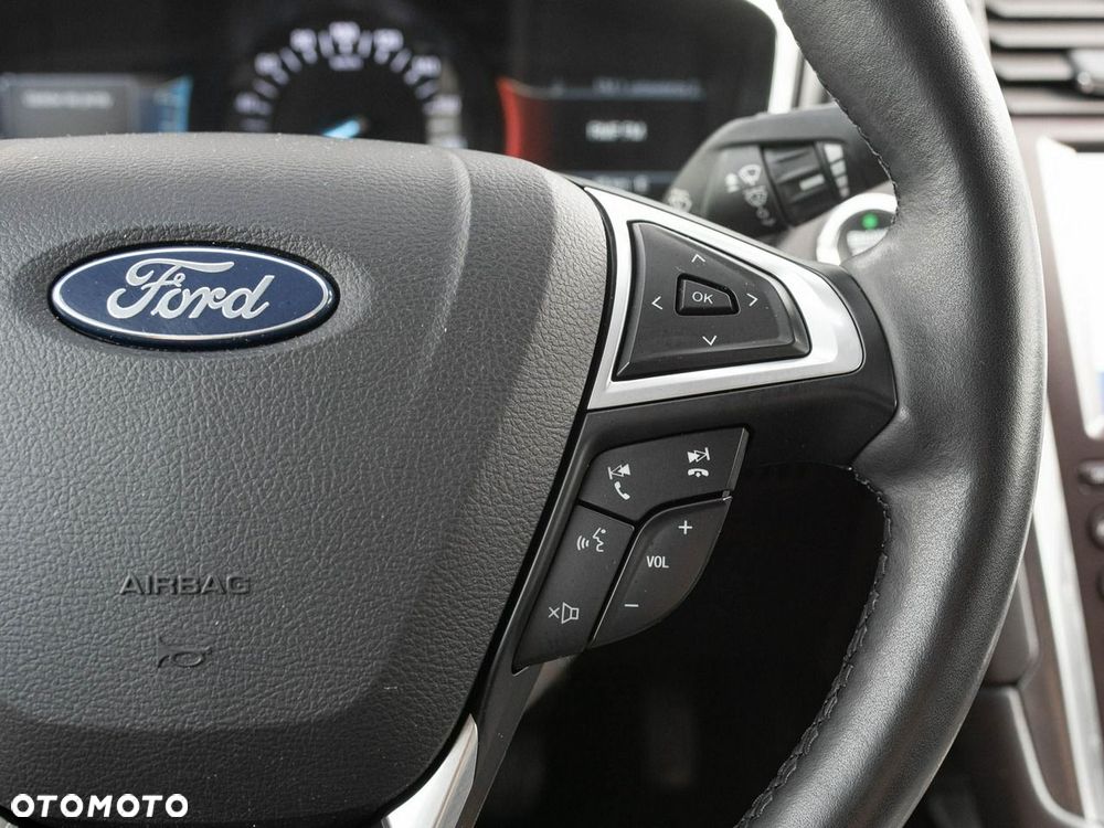 Ford Mondeo - 15