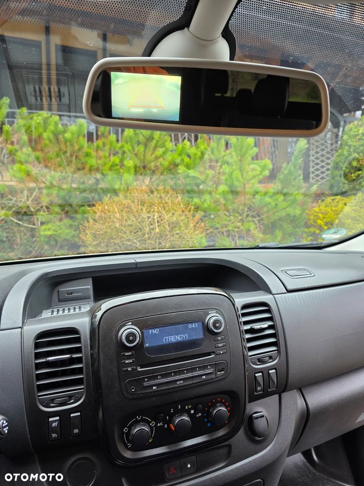 Opel Vivaro L1H1 S&S Tourer - 32