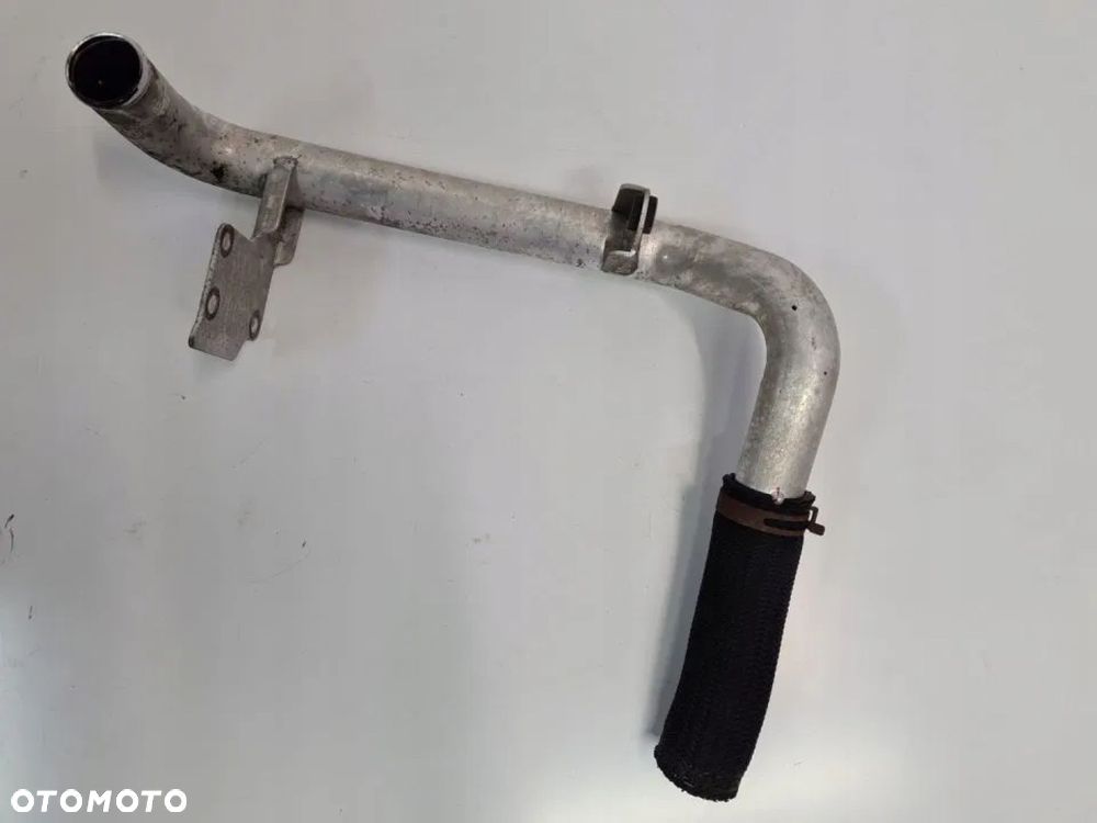 RURA WĄŻ PRZEWÓD INTERCOOLERA CRUZE 2.0VCDI - 5