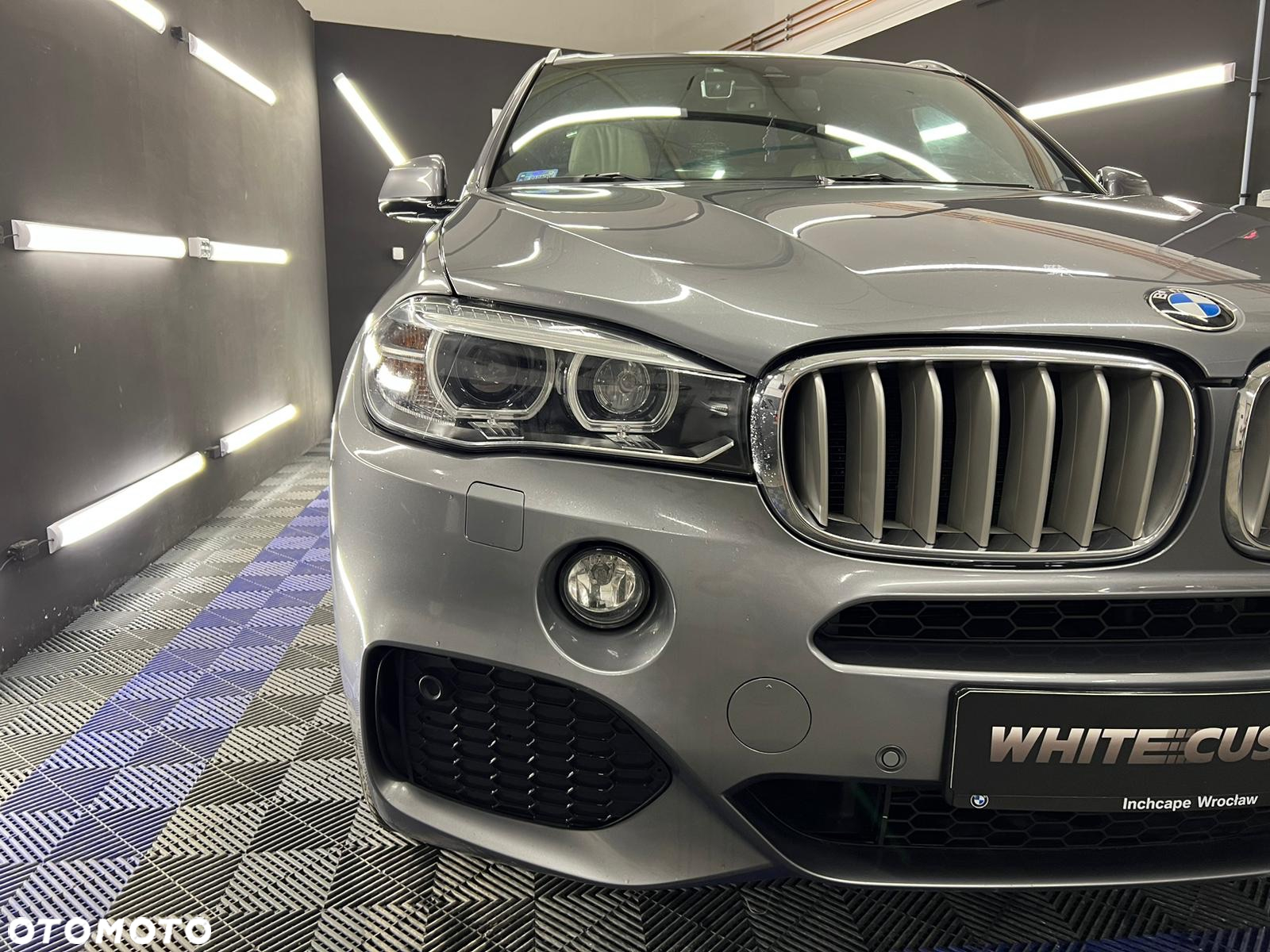BMW X5 xDrive40d - 4
