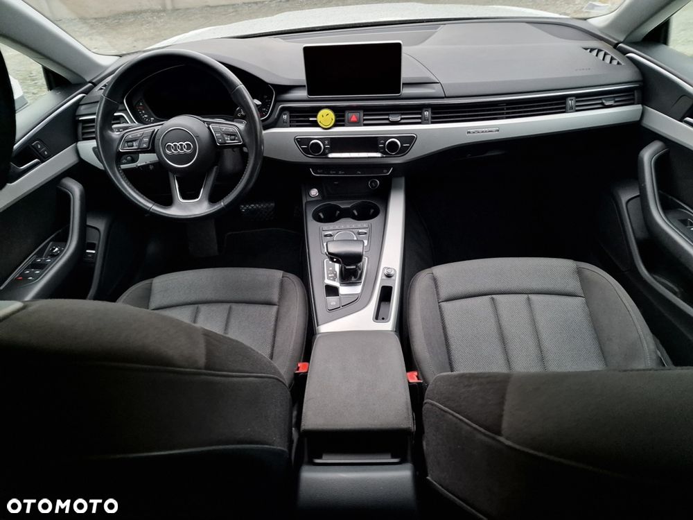 Audi A5 Sportback 2.0 TDI quattro S tronic - 16