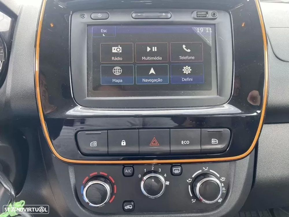 Dacia Spring Electric 45 Comfort Plus - 19