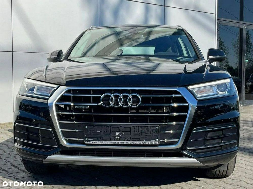 Audi Q5 - 3