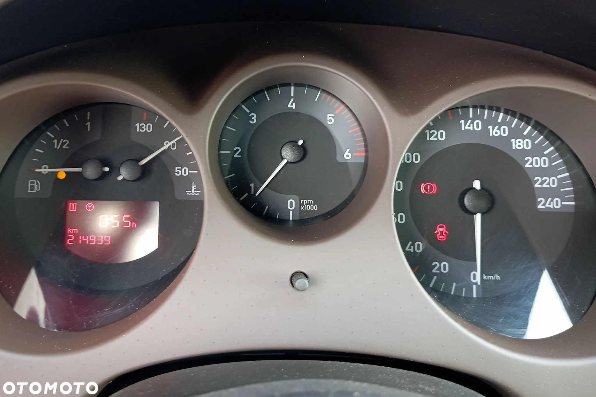 Seat Altea 2.0 TDI DPF Freetrack - 24