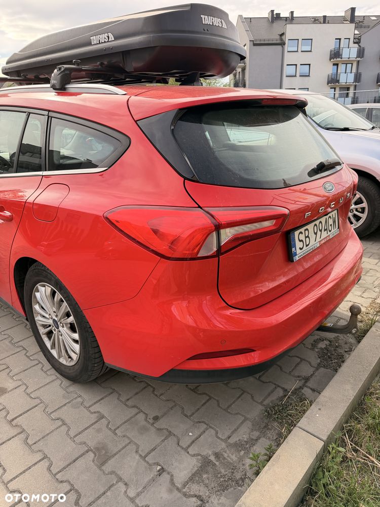 Ford Focus - 4