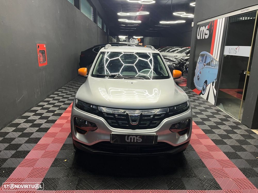 Dacia Spring Electric 45 Comfort Plus - 2