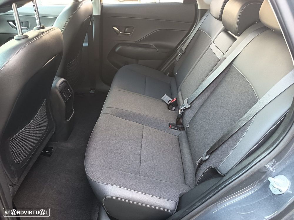 Hyundai Kauai 65.4 kWh Premium - 7