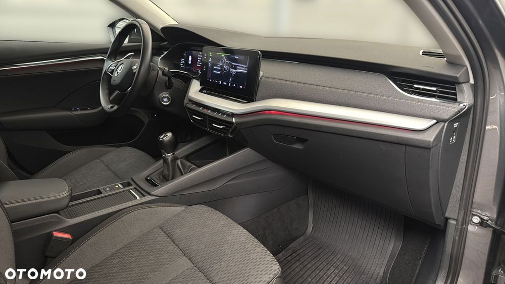 Skoda Octavia 1.5 TSI ACT Style - 30