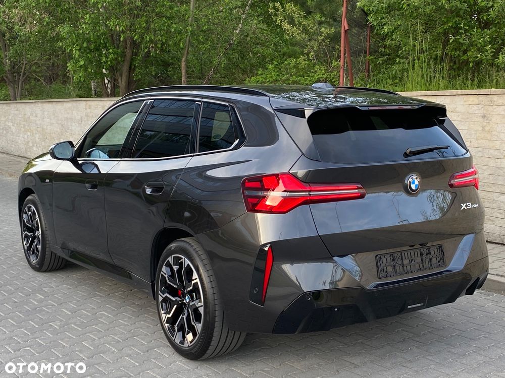 BMW X3 - 39