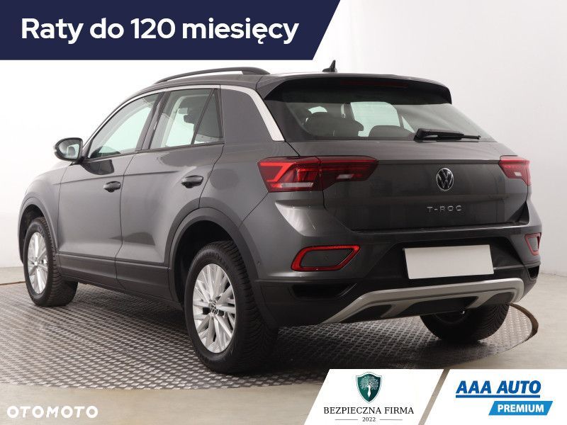 Volkswagen T-Roc - 6