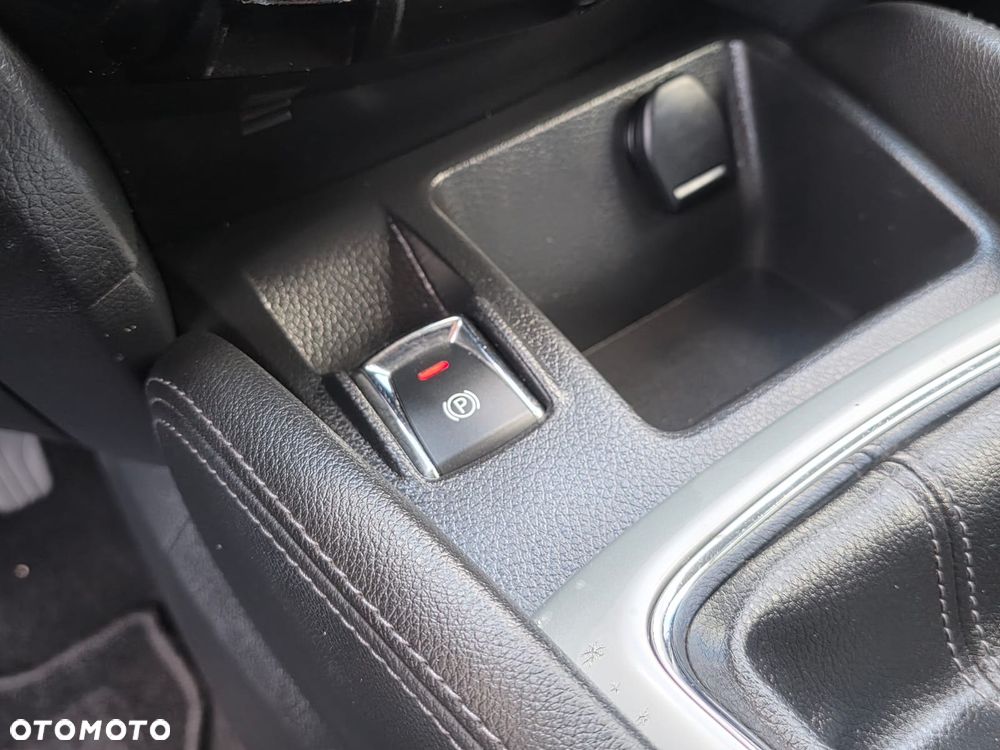 Nissan Qashqai 1.5 dCi Acenta - 11