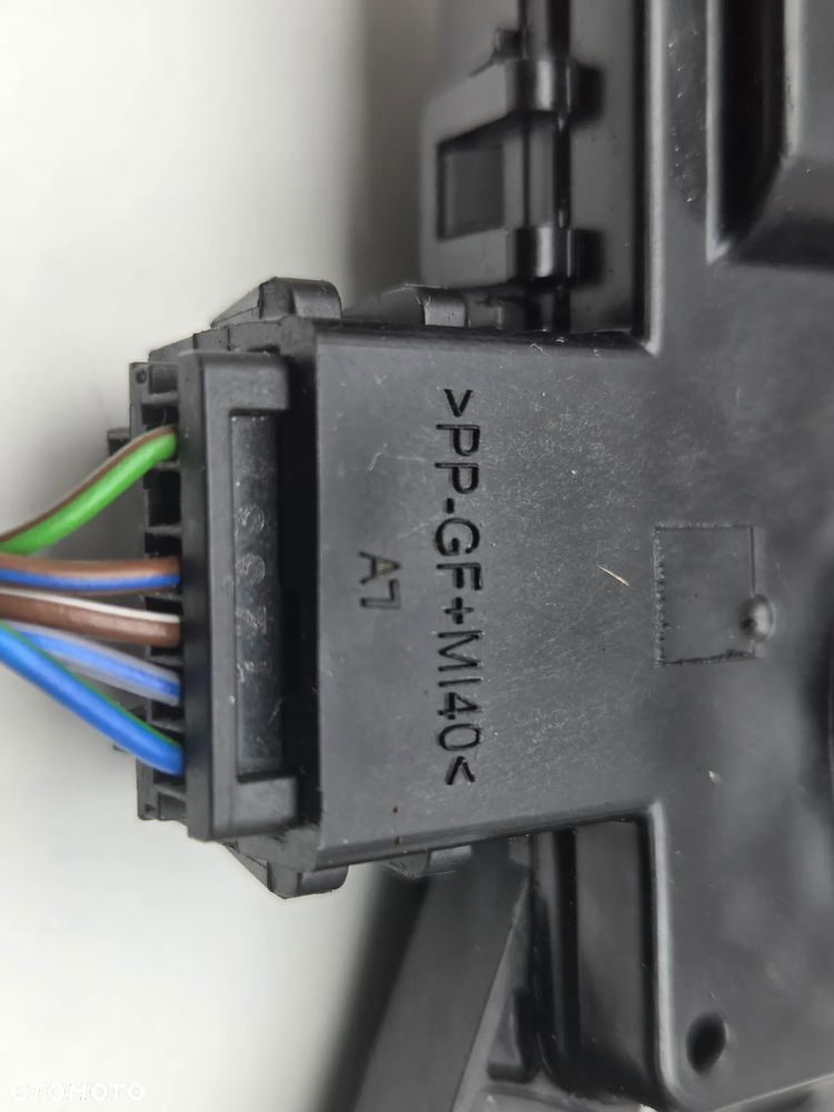 FORD FOCUS MK4 IV SILNIK NAGRZEWNICY FORD AA113800 ESCAPE IV 19-24 SILNICZEK - 16