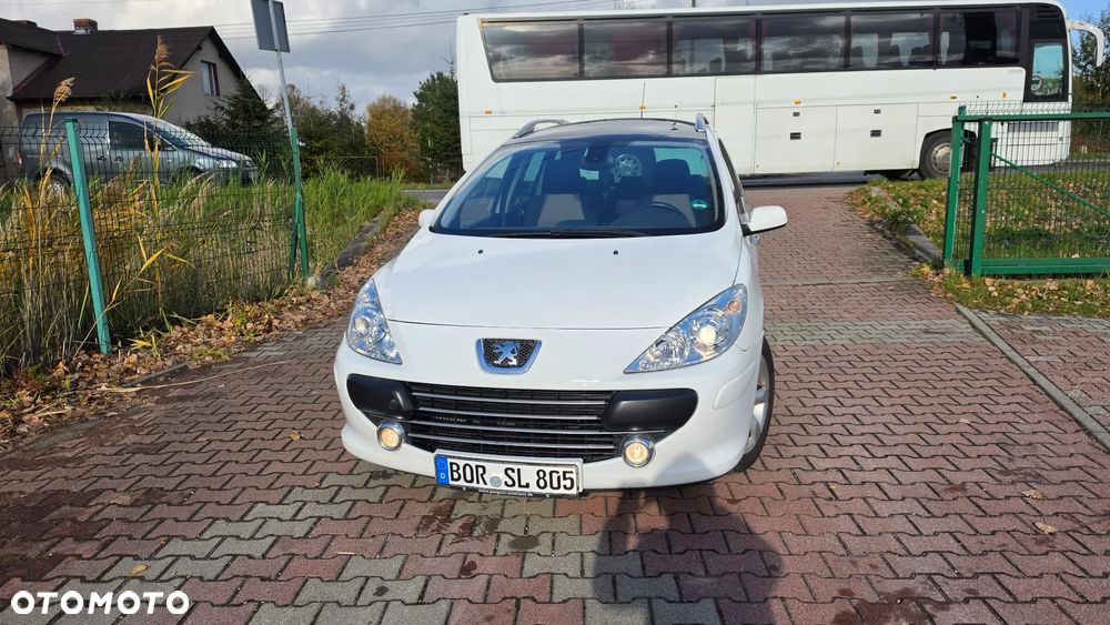 Peugeot 307 HDi Break 110 OXYGO - 34