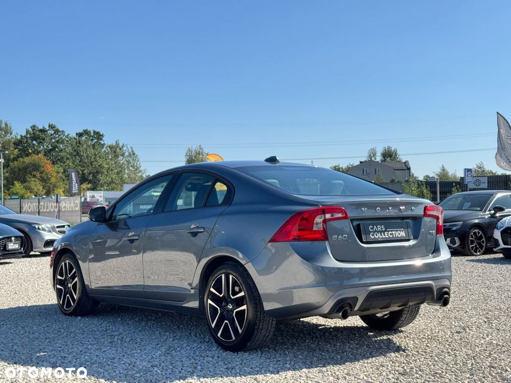 Volvo S60 - 6