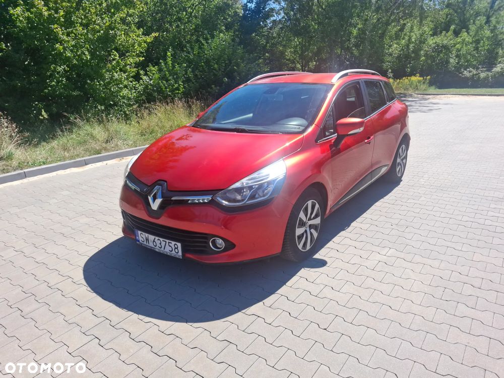 Renault Clio - 27