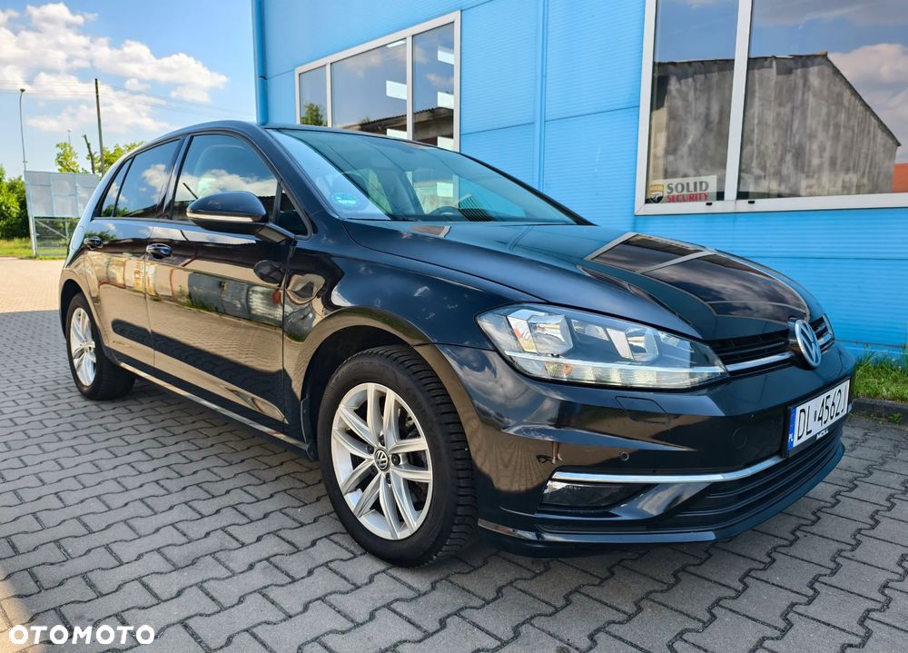 Volkswagen Golf 1.4 TSI Join - 7